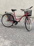 monark damcykel