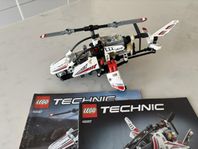 Lego Technic set