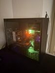 Gaming Dator RTX 270 Super i9 9900k + 240hz skärm