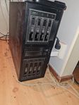 8bay nas / hemma server