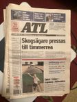 Tidningen ATL