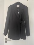Anna Holtblad, blazer 