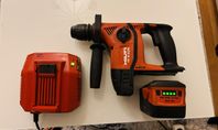 Hilti Borrhammare