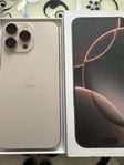 IPhone 16 pro max 256GB