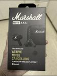 Marshall Motif