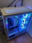 NYBYGGD GAMING DATOR