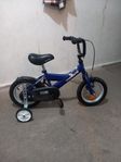 barncykel 