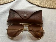 Rayban solglasögon