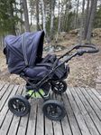 Barnvagn Carena 