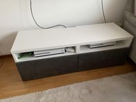 Ikea Bestå tvbänk