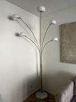 golvlampa