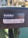 Barnstol/cykelsits Bobike