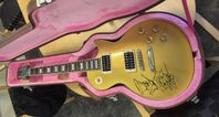Epiphone Les Paul Standard Slash Goldtop