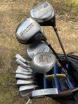 Golfklubbor