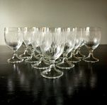 12 st glas, 1920-tal 