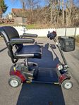 Promenad Scooter