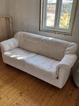 Bäddsoffa