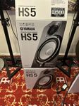 Yamaha hs5