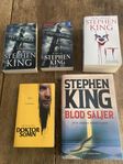 Stephen king 