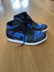 air Jordan high 
