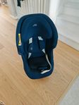 Britax Max-Safe Pro (upp till 125cm, 36kg)