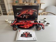 Lego technic Ferrari- bil (+18)