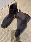 RM Williams bruna mockaboots