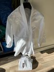 Jujutsu kläder