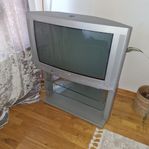 tjocktv 32"