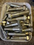 Bultar M16x70