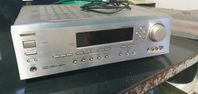 Onkyo TX-SR520, Defekt