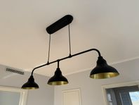 Ikea AGUNNARYD Taklampa