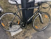 Sportcyckel