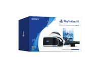 PlayStation VR Mega Pack inkl movekontroller