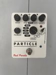 Red Panda - particle 
