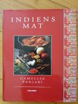 Indiens mat