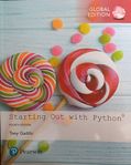 Starting out with Python