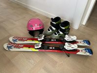 slalompaket barn