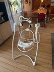 baby gunga ifrån Graco 
