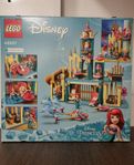 Disney Lego 