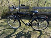 Monark Karl Varberg 1908