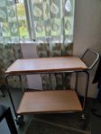 serverings vagn.