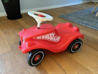 Bobby car
