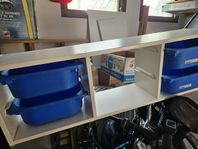 IKEA komplement hylla