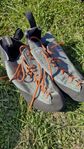 klättrarskor Scarpa stl 46