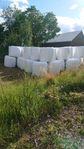 Hösilage 