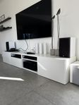 TV-bänk Bestå IKEA