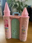 Barbieslott