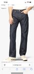 Levis 501