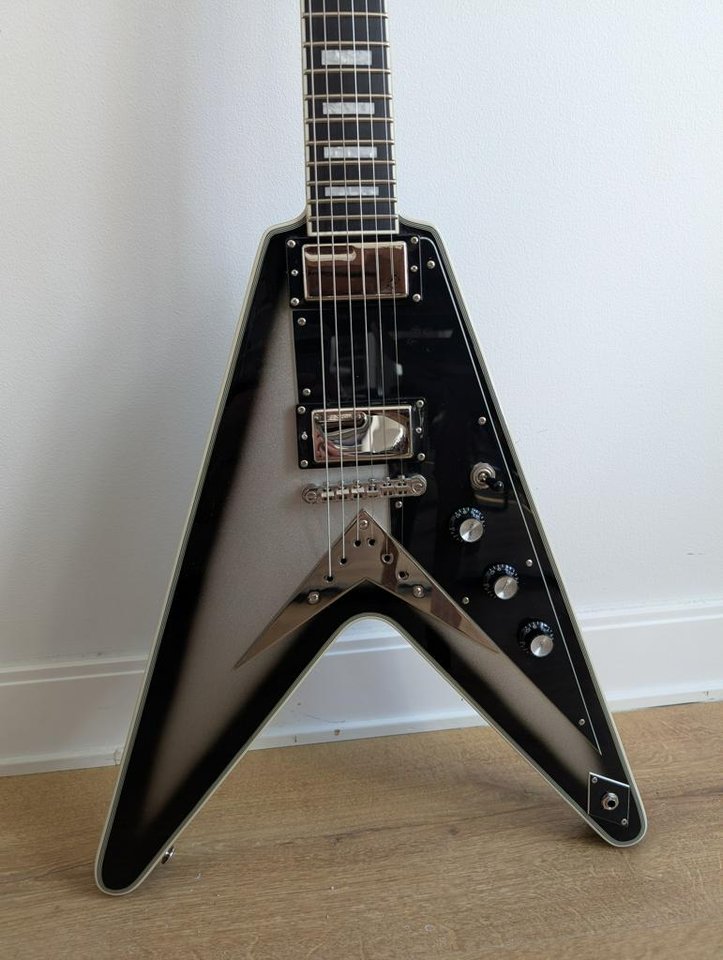 Epiphone Brent Hinds Flying V...